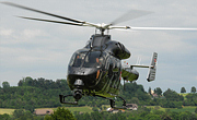 Robert Fuchs AG, Bereich Fuchs Helikopter - Photo und Copyright by Nick Dpp