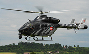 Robert Fuchs AG, Bereich Fuchs Helikopter - Photo und Copyright by Nick Dpp