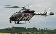 Robert Fuchs AG, Bereich Fuchs Helikopter - Photo und Copyright by Nick Dpp