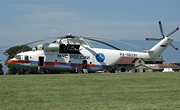 Russia - Ministry for Emergency Situations - Photo und Copyright by  HeliWeb
