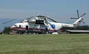 Russia - Ministry for Emergency Situations - Photo und Copyright by  HeliWeb