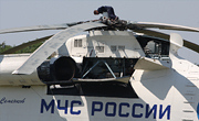 Russia - Ministry for Emergency Situations - Photo und Copyright by  HeliWeb