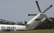 Russia - Ministry for Emergency Situations - Photo und Copyright by  HeliWeb