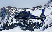 Skycam Helicopters Sarl  - Photo und Copyright by Bruno Siegfried