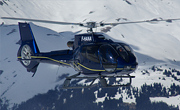 Skycam Helicopters Sarl  - Photo und Copyright by Bruno Siegfried