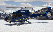 Skycam Helicopters Sarl  - Photo und Copyright by Bruno Siegfried