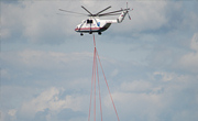 Russia - Ministry for Emergency Situations - Photo und Copyright by Markus Willisch