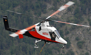 Rotex Helicopter AG - Photo und Copyright by Nick Dpp