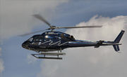 Hli Securite Helicopter Airline - Photo und Copyright by Bruno Siegfried