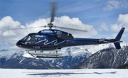 Hli Securite Helicopter Airline - Photo und Copyright by Bruno Siegfried