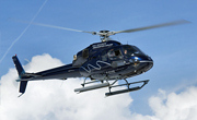 Hli Securite Helicopter Airline - Photo und Copyright by Bruno Siegfried