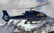 Skycam Helicopters Sarl  - Photo und Copyright by Bruno Siegfried