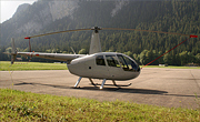 Heli Transair GmbH - Photo und Copyright by Bruno Siegfried