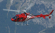 Air Zermatt AG - Photo und Copyright by Nick Dpp