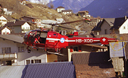 Air Zermatt AG - Photo und Copyright by Christian Bumann