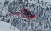 Air Zermatt AG - Photo und Copyright by Fabian Schalbetter