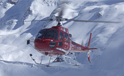 Air Zermatt AG - Photo und Copyright by Fabian Schalbetter