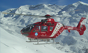 Air Zermatt AG - Photo und Copyright by Fabian Schalbetter