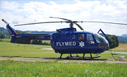 Agrarflug Helilift GmbH - Photo und Copyright by Walter Schachner