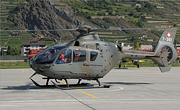 Swiss Air Force - Photo und Copyright by Nick Dpp