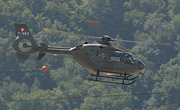 Swiss Air Force - Photo und Copyright by Nick Dpp