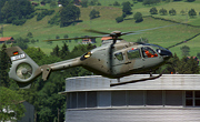 Swiss Air Force - Photo und Copyright by Bruno Siegfried