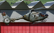 Swiss Air Force - Photo und Copyright by Bruno Siegfried