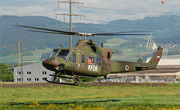 Slovenia Air Force - Photo und Copyright by Nick Dpp