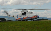 Russia - Ministry for Emergency Situations - Photo und Copyright by Nick Dpp