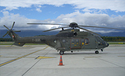 Swiss Air Force - Photo und Copyright by Fabian Schalbetter