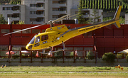 Trans Hlicoptres Service SA - Photo und Copyright by Bruno Siegfried