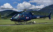 Loc Heli Sarl - Photo und Copyright by Bruno Siegfried