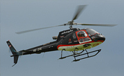 Heliswiss AG (SH AG) - Photo und Copyright by Nick Dpp