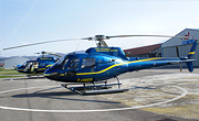 Hli Securite Helicopter Airline - Photo und Copyright by Bruno Siegfried