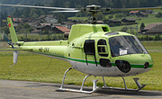 Scenic Air AG - Photo und Copyright by Armin Hssig