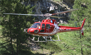 Air Zermatt AG - Photo und Copyright by Nicola Erpen