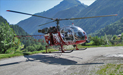 Air Zermatt AG - Photo und Copyright by Raphael Erbetta