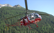 Air Zermatt AG - Photo und Copyright by Raphael Erbetta