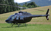 Heliflight Ltd. - Photo und Copyright by Walter Schachner