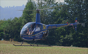 Verein Heli Mountain - Photo und Copyright by Walter Schachner