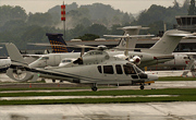 Premiair Aviation Services - Photo und Copyright by Bruno Siegfried