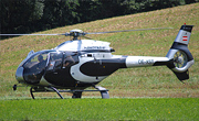 Aerial Helicopter - Photo und Copyright by Walter Schachner