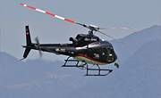 Tarmac Aviation SA - Photo und Copyright by  HeliWeb