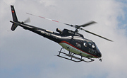 Tarmac Aviation SA - Photo und Copyright by  HeliWeb