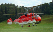 Heliswiss International AG - Photo und Copyright by Thomas Alder