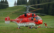 Heliswiss International AG - Photo und Copyright by Thomas Alder