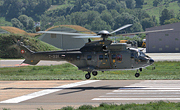 Swiss Air Force - Photo und Copyright by Nicola Erpen