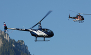 Heli Alps SA - Photo und Copyright by Nick Dpp