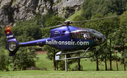 Heli Transair GmbH - Photo und Copyright by Bruno Siegfried