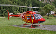 Mountain Flyers 80 Ltd. - Photo und Copyright by Bruno Siegfried